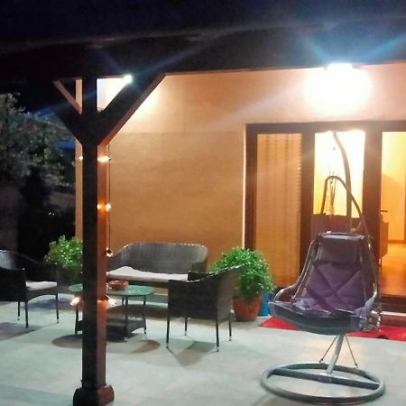 B&B La Casa Di Giuliana Cermignano Exterior photo